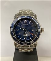 Reloj Sector No Limits Hombre 290 in Acero 3253290035 - 3253290035